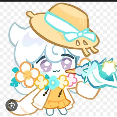 Profile image of 밀키웨이쿠키