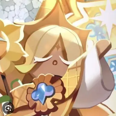 Profile image of 퓨어바닐라쿠키