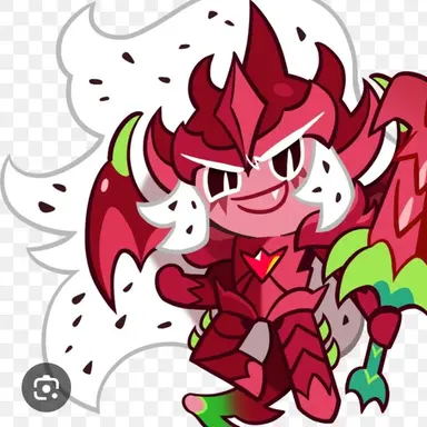 Profile image of 용과드레곤쿠키