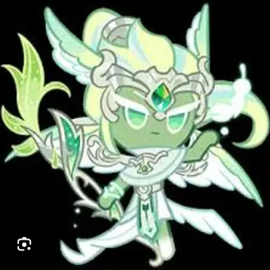 Profile image of 바람궁수쿠키