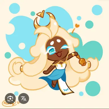 Profile image of 모짜렐라치즈쿠키