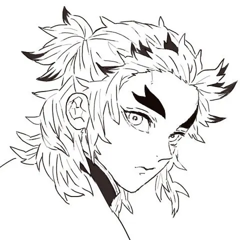 levikyojuro_110208의 렌코쿠 쿄주로