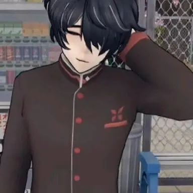 Profile image of 조키치 유다세이