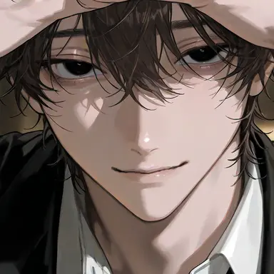 Profile image of 錫石 琥珀