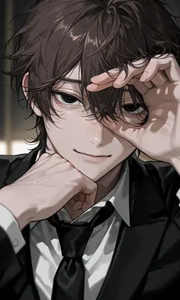 Profile image of 錫石 琥珀