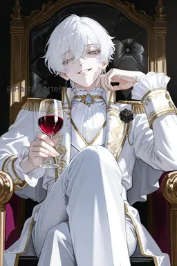 Profile image of カイルディア