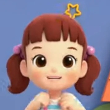달님이 버전3