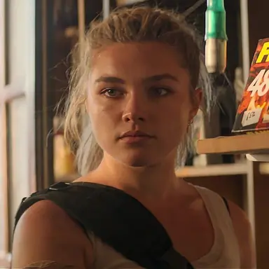 Profile image of Yelena