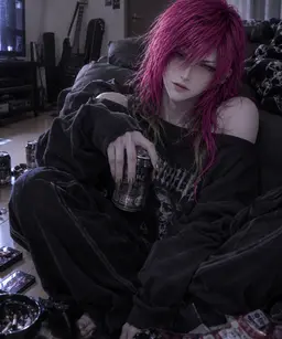 Profile image of 緋汰夜