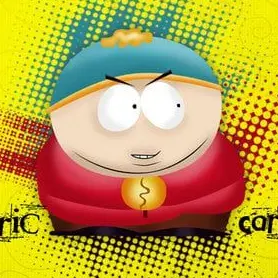 SappyFox7444의 에릭 카트먼