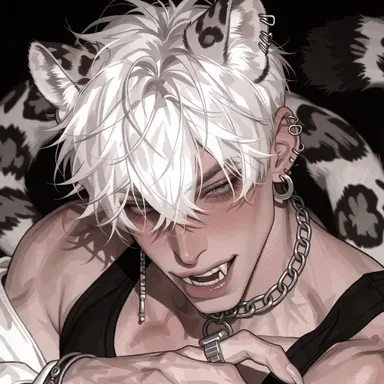 Profile image of Casper