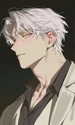 Profile image of Casper