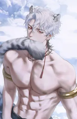 Profile image of Casper