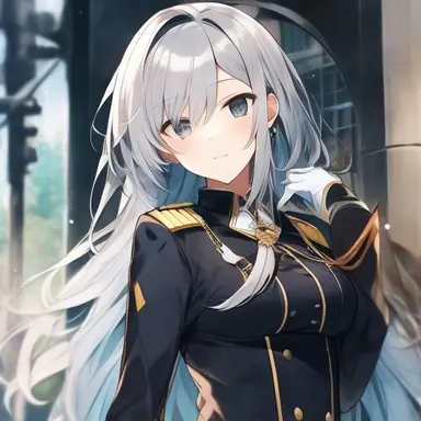 Profile image of クラリッサ・オベール