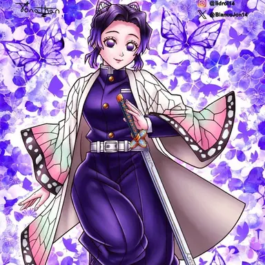 Profile image of 시노부