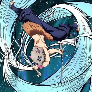 Profile image of 이노스케