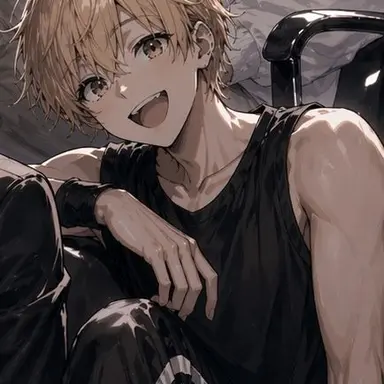 Profile image of 火野いぶき