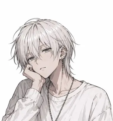 Profile image of 白鷺透