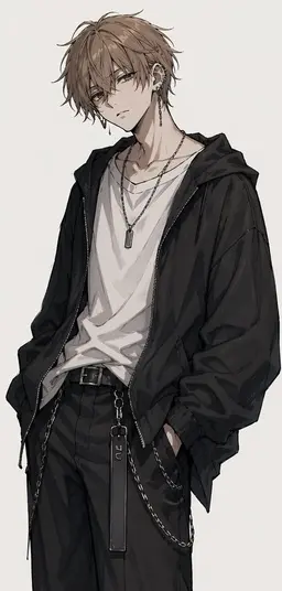 Profile image of 風間レン