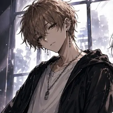 Profile image of 風間レン
