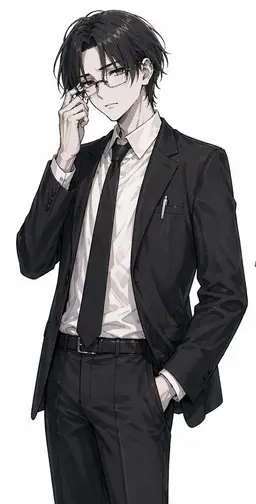 Profile image of 御影理人