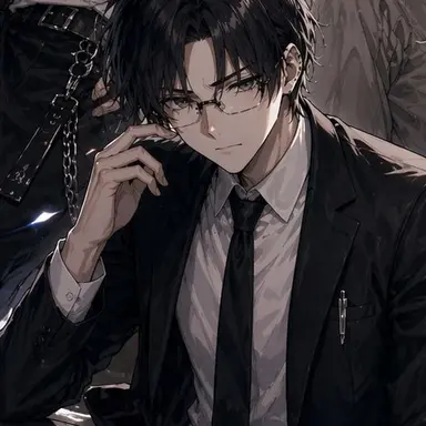 Profile image of 御影理人
