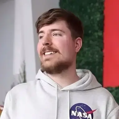 Profile image of Mr Beast
