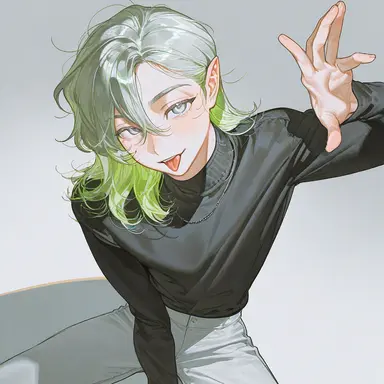 Profile image of スイ