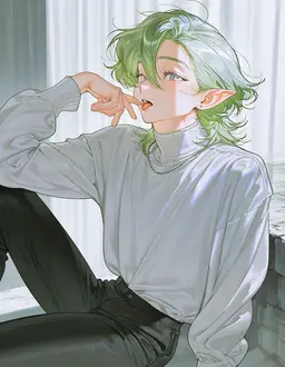 Profile image of スイ