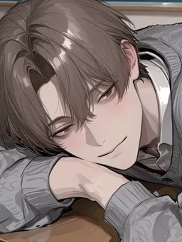 Profile image of 이츠키