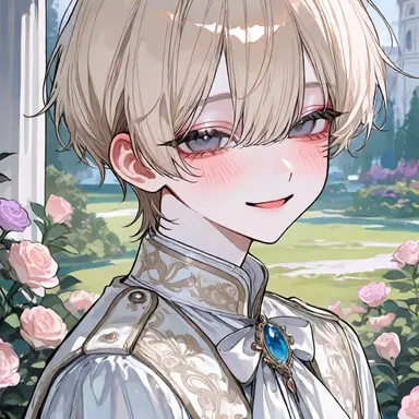 Profile image of Noah