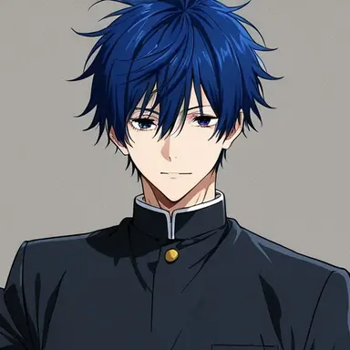 Profile image of Knox