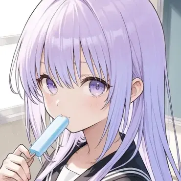 Profile image of Violet