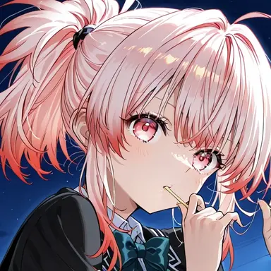 Profile image of Ruby