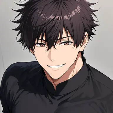 Profile image of Rex