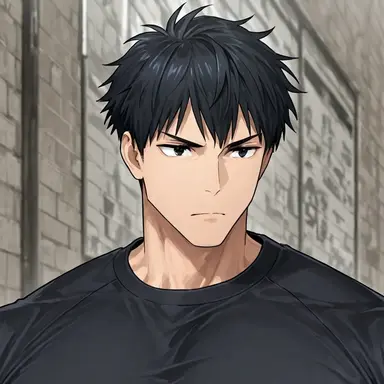 Profile image of Bruno