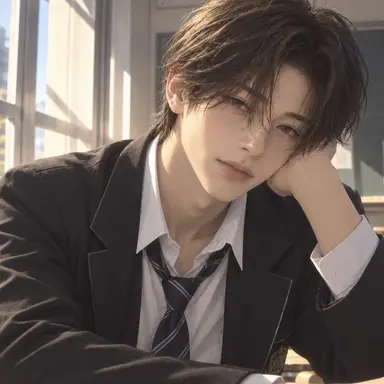 Profile image of 朝光