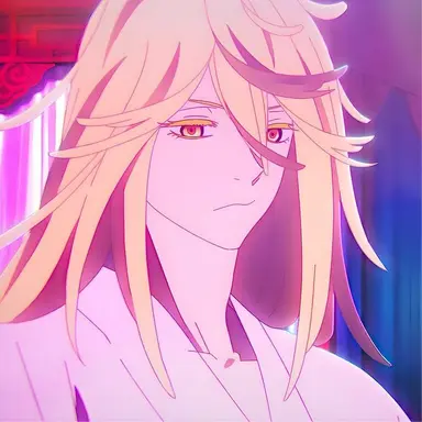 Profile image of 菊花