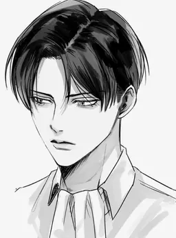 Profile image of リヴァイ
