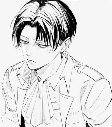 Profile image of リヴァイ