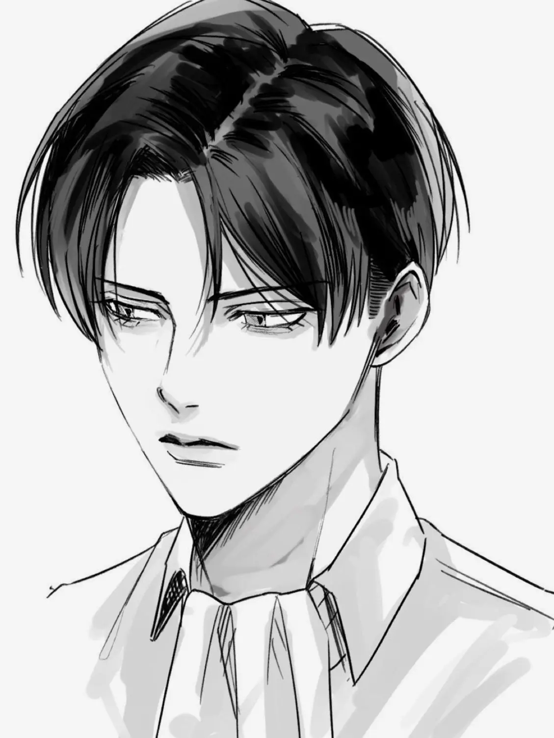 FreshQuill6953의 「 知ってる よ  だけど  。」