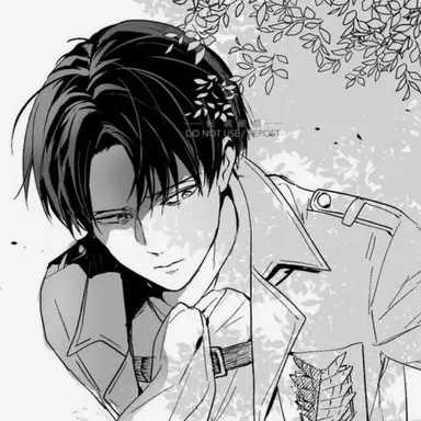 Profile image of リヴァイ