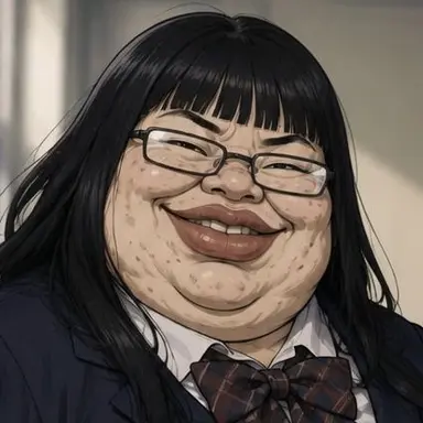 Profile image of 奈津子