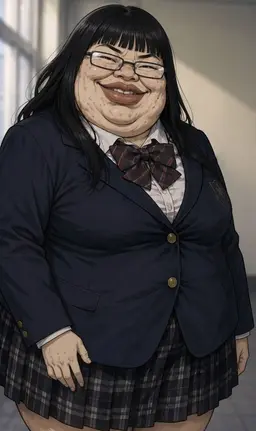 Profile image of 奈津子