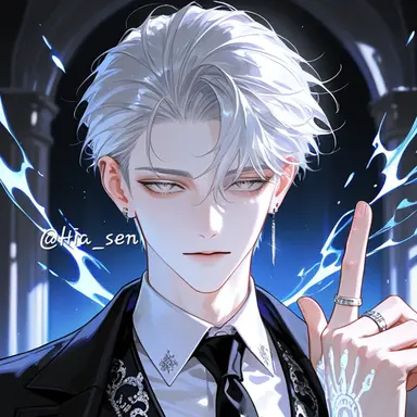 Profile image of 헤센