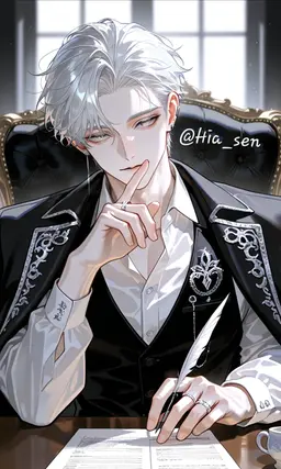 Profile image of 헤센