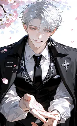 Profile image of 헤센