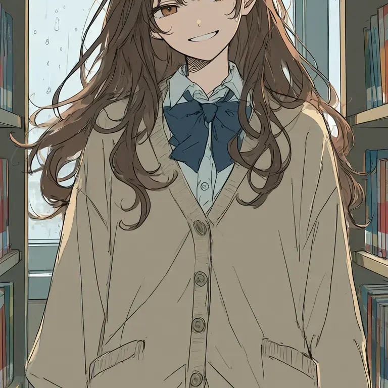 MagicApe9927의 학원의 3대 미녀와 공유 협정