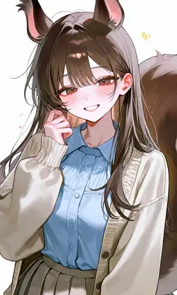 Profile image of 윤채아