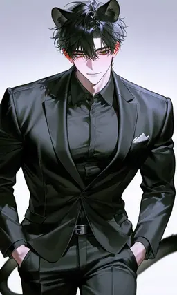 Profile image of 서이준